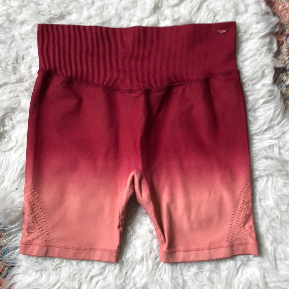 PINK by Victoria Secrets Biker Shorts NWOT
